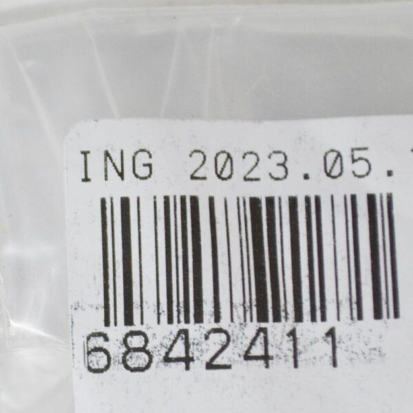 Volvo C70 MK1 Oil Cooler Pants Clamp 6842411 NEW GENUINE - Image 6