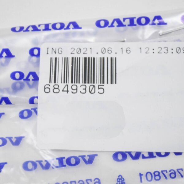 Volvo S60 MK1 A/C Service Valve Core 6849305 NEW REAL - Image 6