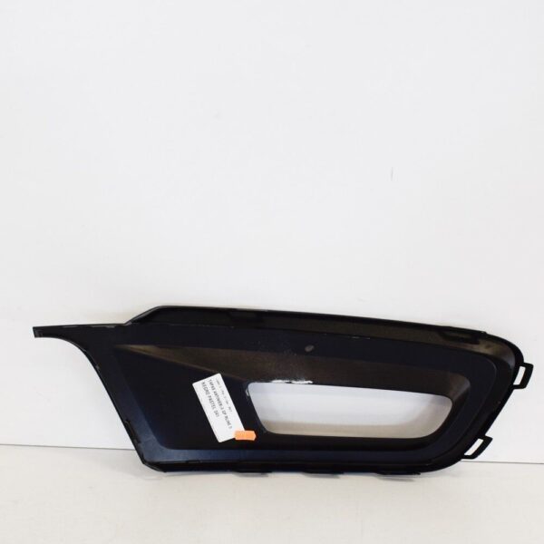 VW Polo 6C R-Line Front Bumper Left Grille 6C0853665F041 NEW GENUINE - Image 3