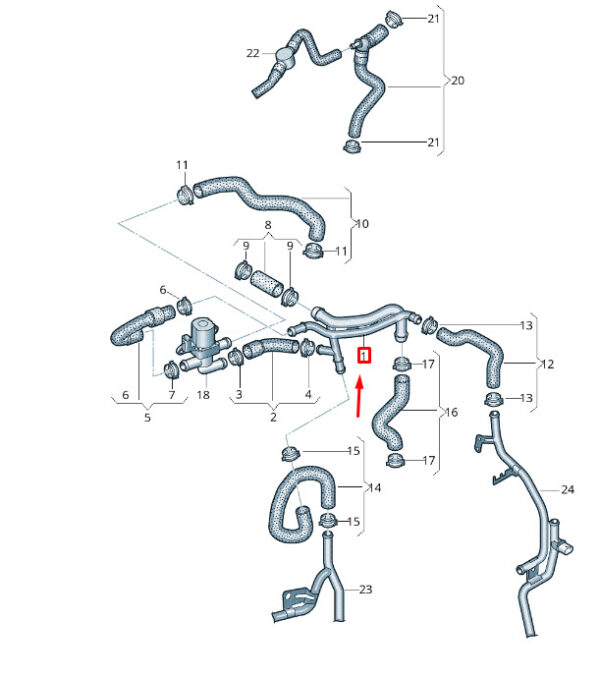 7E0121065AR