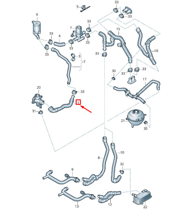 7E0122157CG