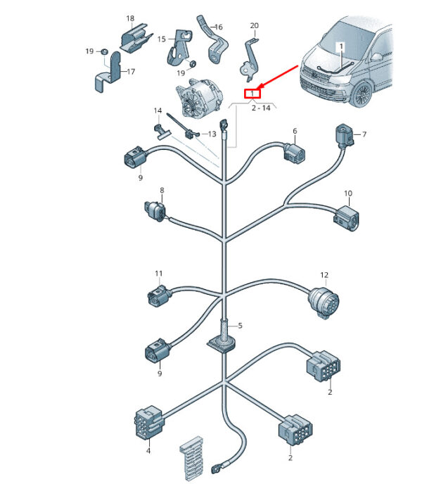 7E0971072MF