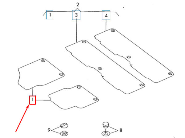 7E1061275A WGK 7E1061275AWGK