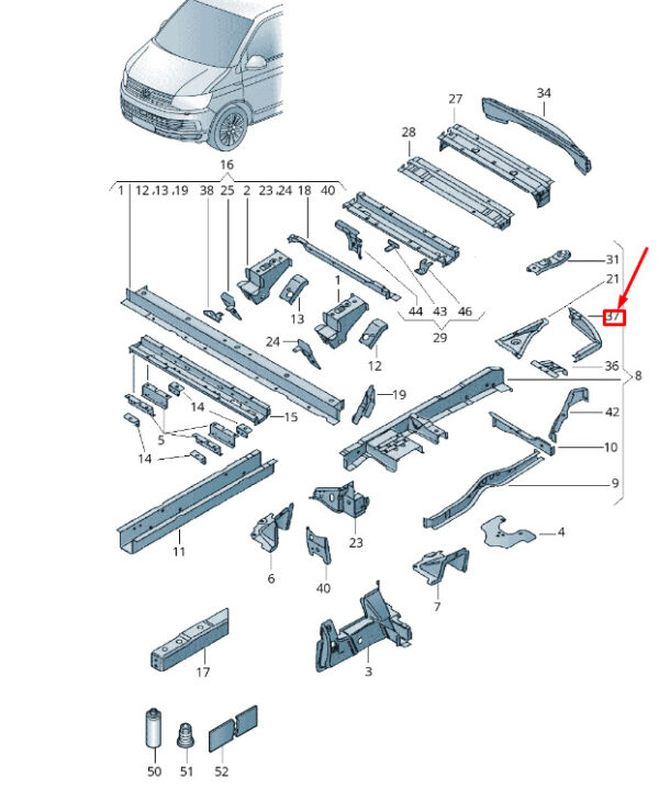 7H0803695D