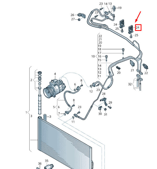 7P0820055B