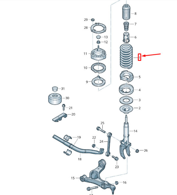 7P6411105AR
