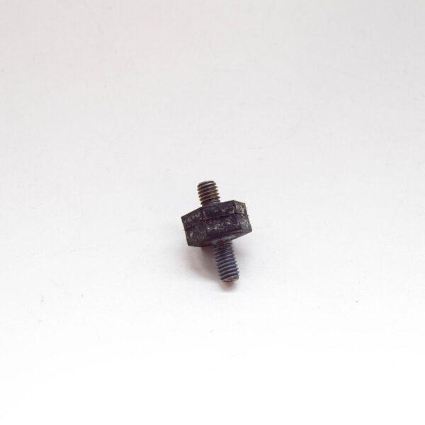 VOLVO C70 MK1 COUPE FRONT WINDOW REGULATOR RUBBER BUSHING 8614615 NEW GENUINE