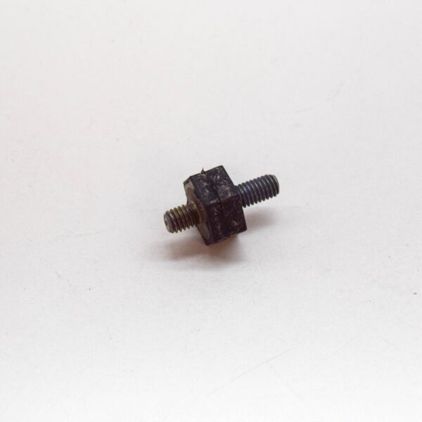 VOLVO C70 MK1 COUPE FRONT WINDOW REGULATOR RUBBER BUSHING 8614615 NEW GENUINE - Image 5