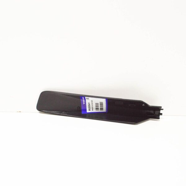 Volvo XC90 MK1 Front Left Roof Rail Black End Cap 8620541 NEW GENUINE - Image 3