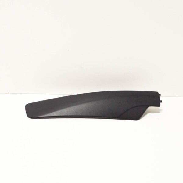 Volvo XC90 MK1 Front Left Roof Rail Black End Cap 8620541 NEW GENUINE