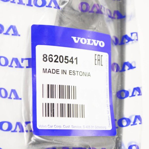 Volvo XC90 MK1 Front Left Roof Rail Black End Cap 8620541 NEW GENUINE - Image 6