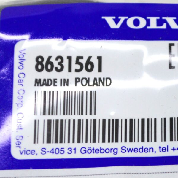 Volvo S60 MK2 Front Cylinder Head Sealing Ring 8631561 NEW GENUINE - Image 6