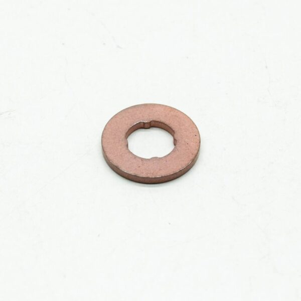 VOLVO C30 ENGINE INJECTOR SEAL RING 8631582 NEW GENUINE
