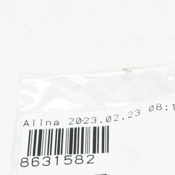 VOLVO C30 ENGINE INJECTOR SEAL RING 8631582 NEW GENUINE - Image 6