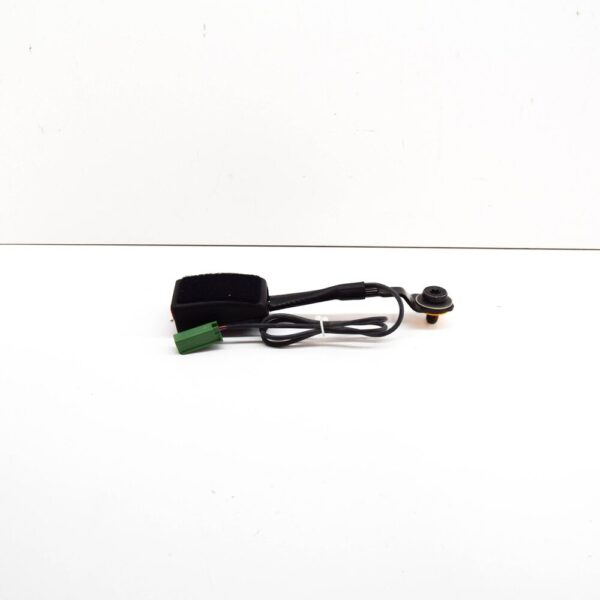 Volvo V40 Front Left Seat Belt Latch 8632604 New Genuine - Image 3