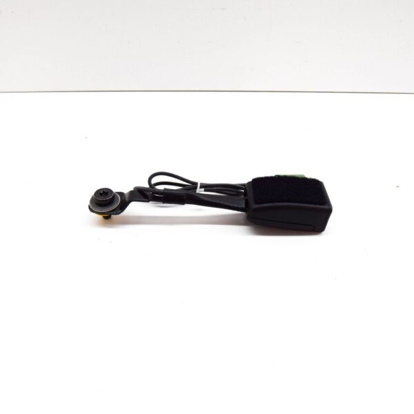 Volvo V40 Front Left Seat Belt Latch 8632604 New Genuine - Image 6