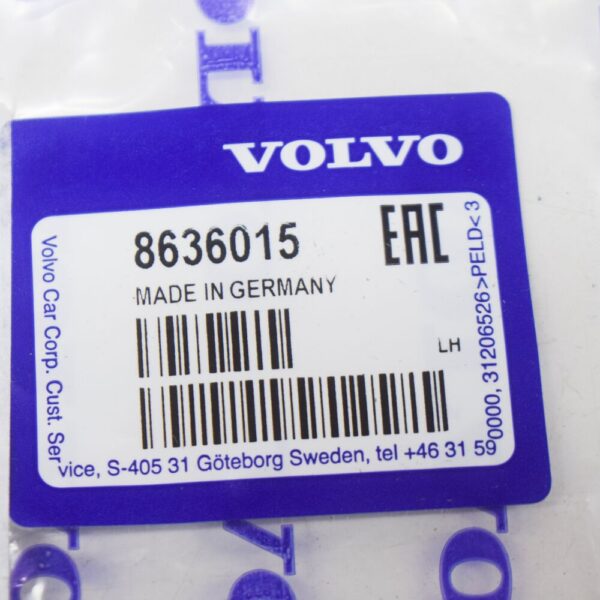 Volvo XC90 MK1 Angle Transmission Sealing Ring 8636015 NEW ORIGINAL - Image 6