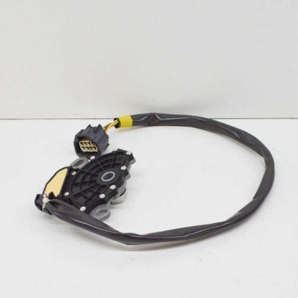 VOLVO S80 MK1 Neutral Safety Switch 8636441 NEW - Image 6