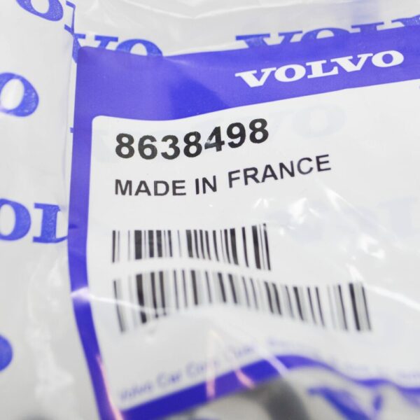 Volvo XC90 MK1 rear left exhaust bracket 8638498 NEW REAL - Image 6
