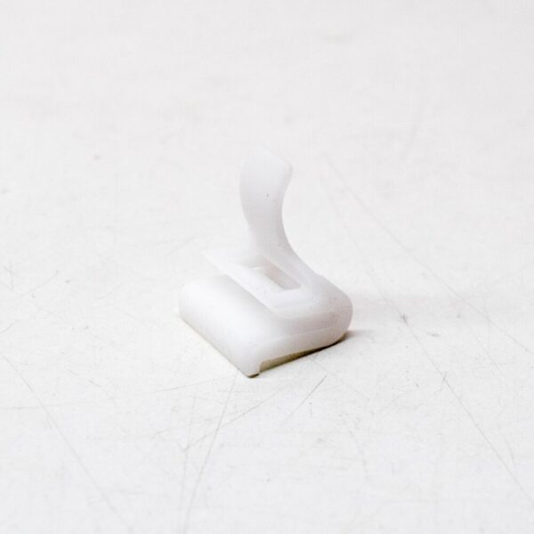 VOLVO XC90 MK1 Windshield Cowl Panel Clip 8648206 NEW GENUINE - Image 5