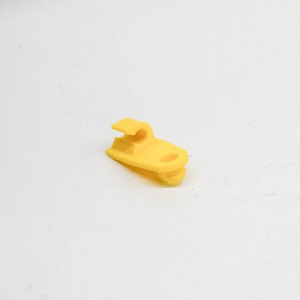Volvo XC90 MK1 door lock bar clip 8650338 new - Image 3