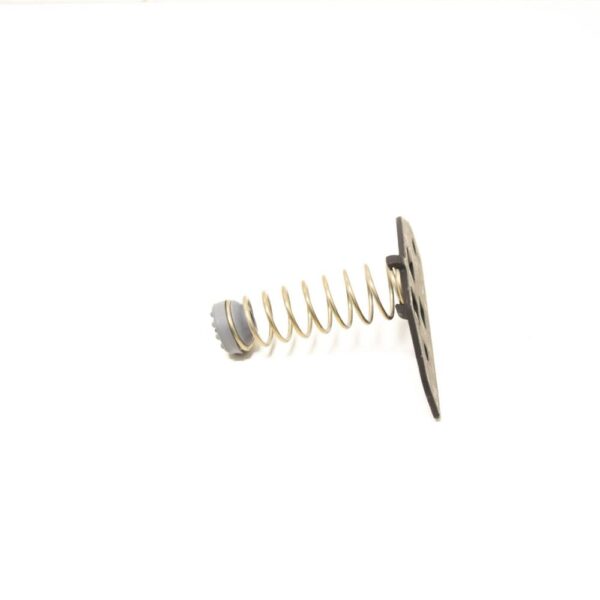 VOLVO XC90 MK1 HOOD SPRING 8650492 NEW GENUINE - Image 6