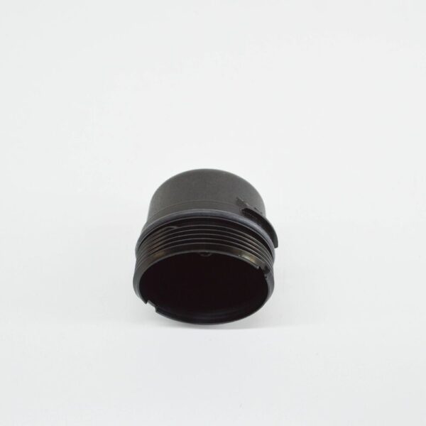 Volvo C30 Engine Oil Filter Housing Cover 8653788 NEW
