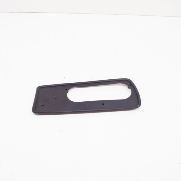Volvo XC90 MK1 roof rail rear left 8662964, original part - Image 3