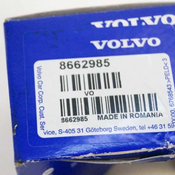 Volvo S60 V70 XC70 Indicator Socket and Bulb 8662985 NEW - Image 6