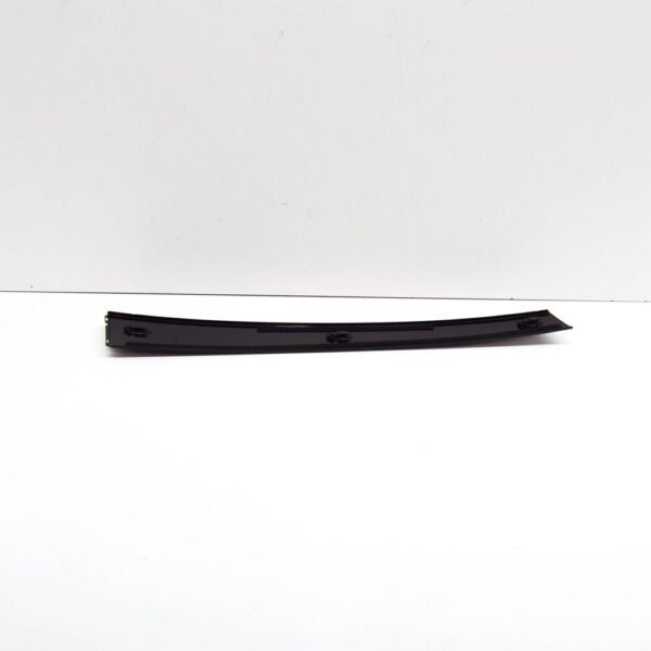 Volvo XC90 MK1 Exterior B-Pillar Rear Right Applique 8663889 NEW GENUINE