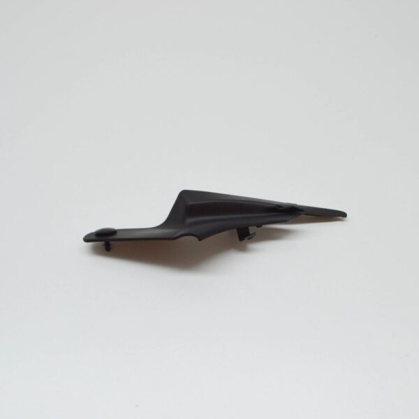 VOLVO S80 MK1 FRONT RIGHT DRIP RAIL TRIM 8663893 NEW GENUINE - Image 3