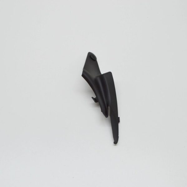 VOLVO S80 MK1 FRONT RIGHT DRIP RAIL TRIM 8663893 NEW GENUINE
