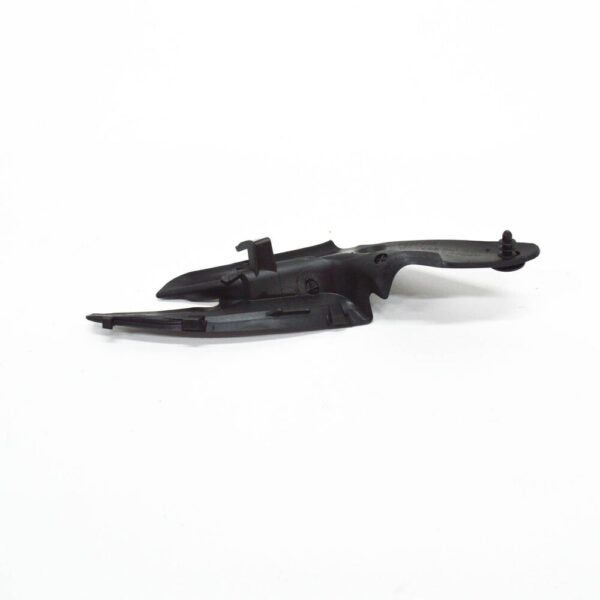 VOLVO V70 MK2 FRONT LEFT DRIP RAIL TRIM END 8663894 NEW GENUINE - Image 6