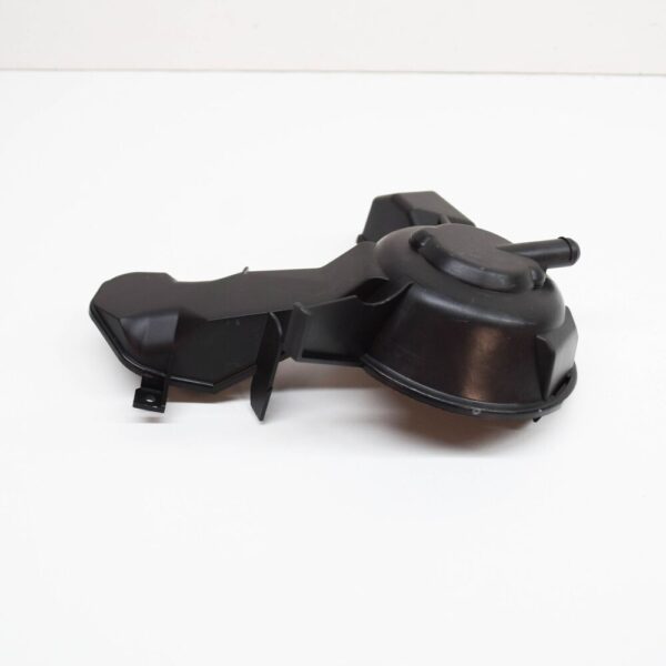 Volvo XC90 I MK1 HVAC blower motor housing 8664321 NEW ORIGINAL - Image 5
