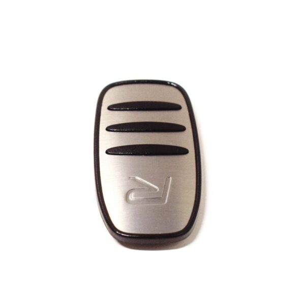 VOLVO S60 MK1 Remote Key Cover R-Design 8666774 NEW GENUINE - Image 3