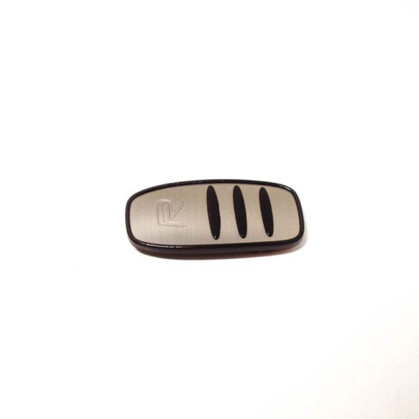 VOLVO S60 MK1 Remote Key Cover R-Design 8666774 NEW GENUINE