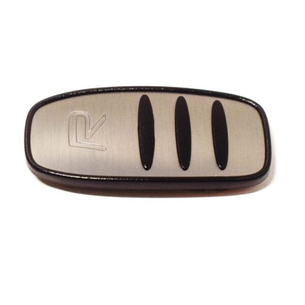 VOLVO S60 MK1 Remote Key Cover R-Design 8666774 NEW GENUINE - Image 5
