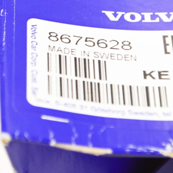 Volvo XC90 MK1 Automatic Shift Button 8675628 NEW Original - Image 6