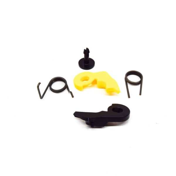 VOLVO XC90 MK1 Gear Selector Claw Kit 8675629 NEW GENUINE - Image 3