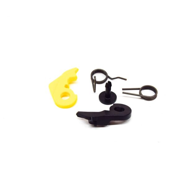 VOLVO XC90 MK1 Gear Selector Claw Kit 8675629 NEW GENUINE