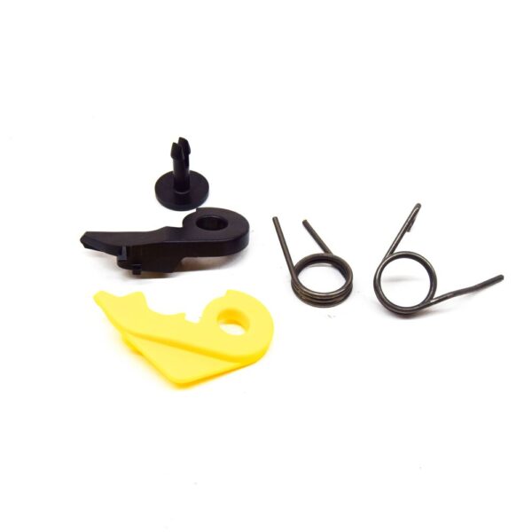 VOLVO XC90 MK1 Gear Selector Claw Kit 8675629 NEW GENUINE - Image 5
