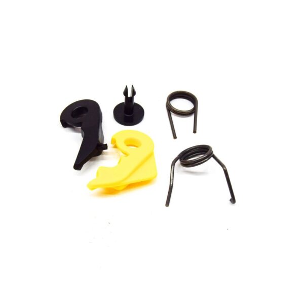 VOLVO XC90 MK1 Gear Selector Claw Kit 8675629 NEW GENUINE - Image 6