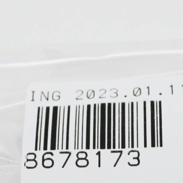 VOLVO XC90 MK1 HEADLIGHT CLIP 8678173 NEW GENUINE - Image 6
