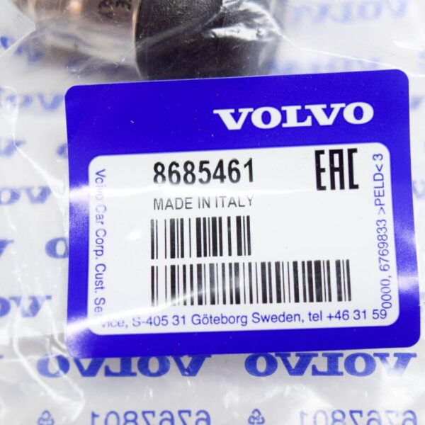 Volvo XC90 MK1 Cigarette Lighter 8685461 NEW REAL - Image 6