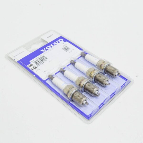 VOLVO S40 MK1 SPARK PLUG SET 8692070 NEW GENUINE - Image 3