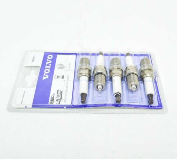 Volvo V70 MK2 Original Candle Kit Ignition System 8692071 - Image 3
