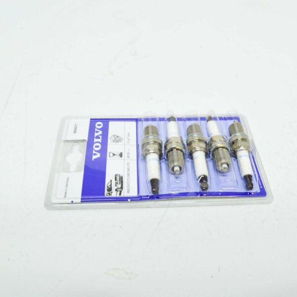 Volvo V70 MK2 Original Candle Kit Ignition System 8692071 - Image 5