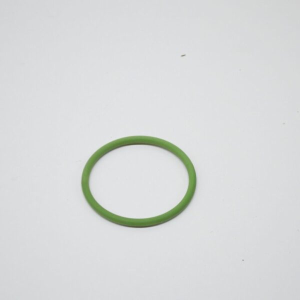 Volvo C30 Engine Oil Fill Pipe O-Ring 8692870 NEW Original - Image 3