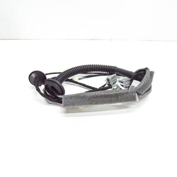 VOLVO S40 MK2 Tailgate Wiring Harness 8697604 NEW GENUINE - Image 3