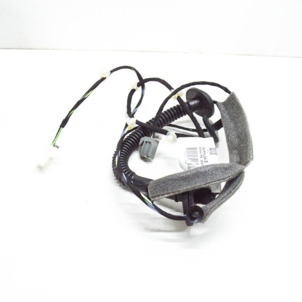 VOLVO S40 MK2 Tailgate Wiring Harness 8697604 NEW GENUINE - Image 5